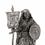 Оловянный солдатик миниатюра "Римский вексилларий, 1 век н.э.", фотография 4. Интернет-магазин ЛАВКА ПОДАРКОВ
